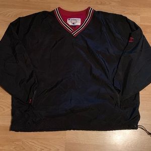 Vintage Champion Blank Pullover